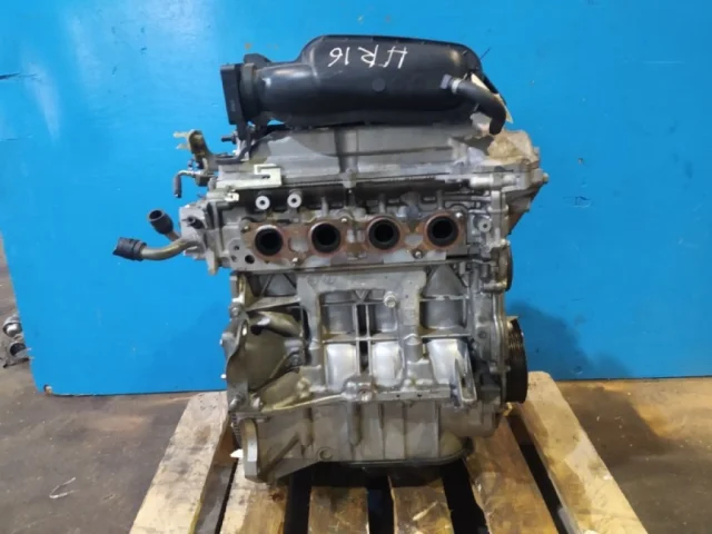 Продажа двигателя CR14DE