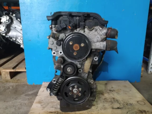 Продажа двигателя Z12XEP