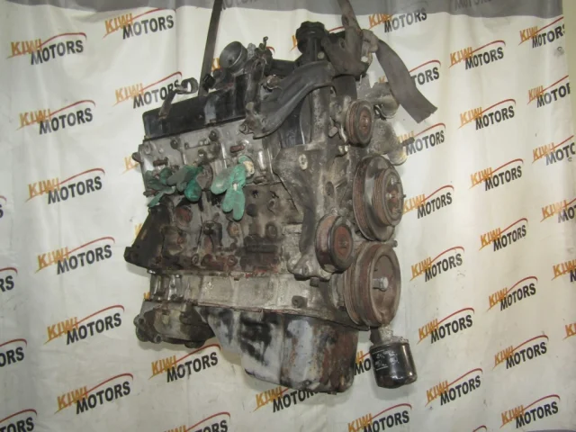 Продажа двигателя 6G72