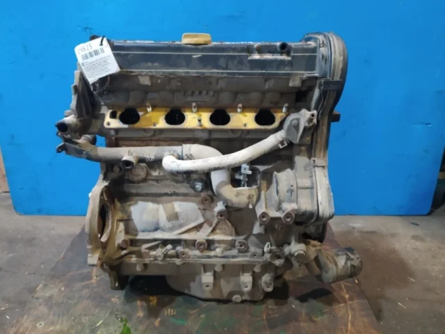 Продажа двигателя Z24SED