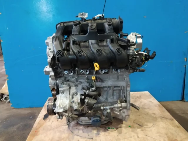 Продажа двигателя MR20DD