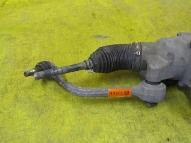 Насос ГУР для BMW X3 F25 2010-2017 на фотографиях