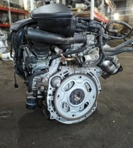 Продажа двигателя 4B12