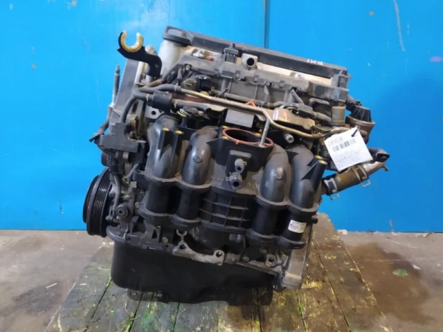 Продажа двигателя D17A