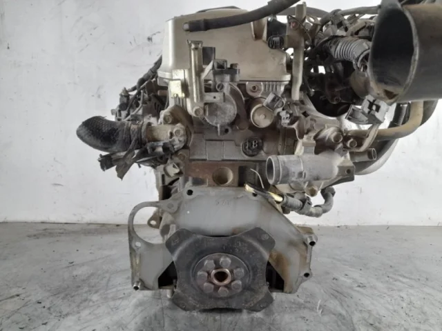 Продажа двигателя 4G69