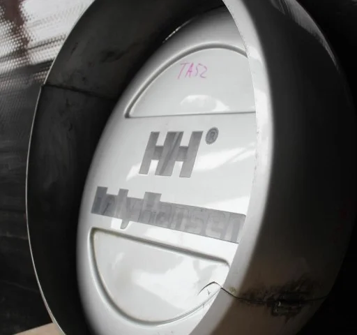 Чехол запасного колеса для Suzuki Grand Vitara 2005-2014 на фотографиях