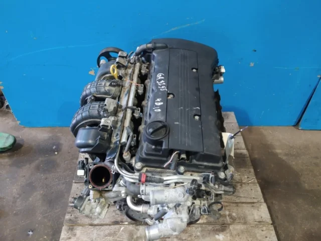 Продажа двигателя 4B10