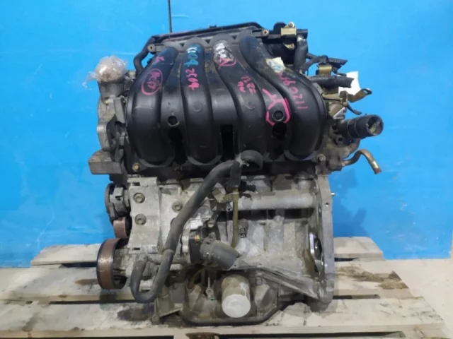 Продажа двигателя MR20DE