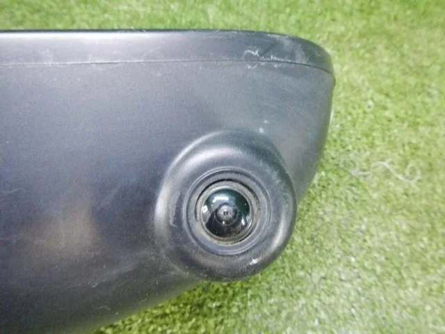 Зеркало боковое правое для Nissan Qashqai J11 2013-2019 на фотографиях