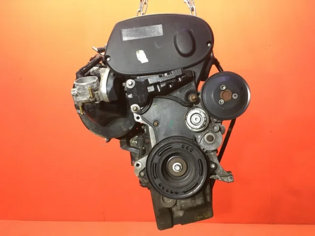 Продажа двигателя Z18XER