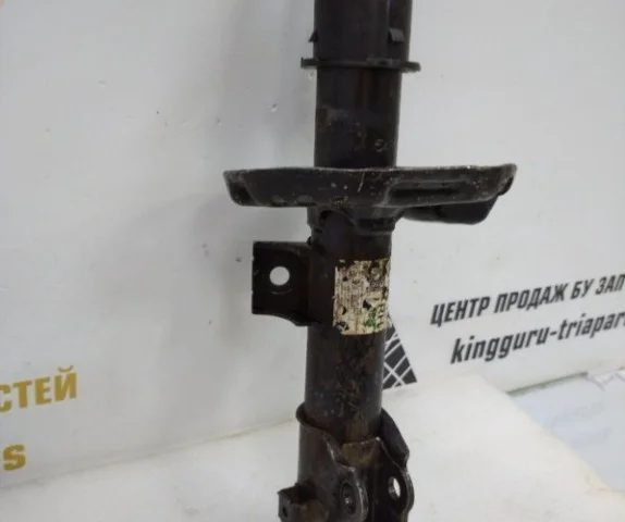 Стойка кузова передняя правая для Hyundai Solaris 2 (2017-2022) на фотографиях