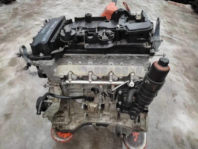 Продажа двигателя 271.860