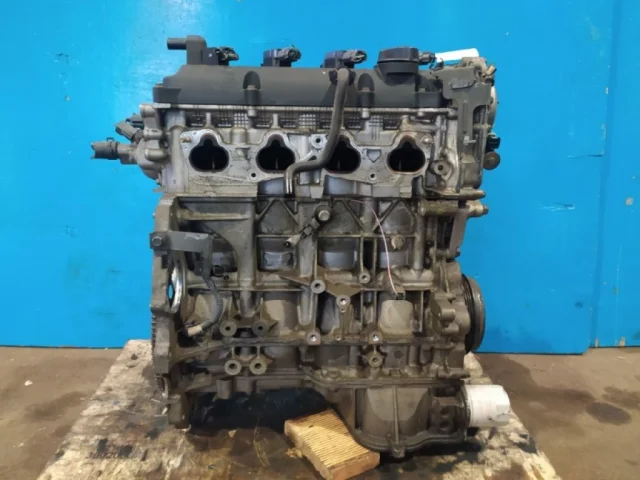 Продажа двигателя QR20DE