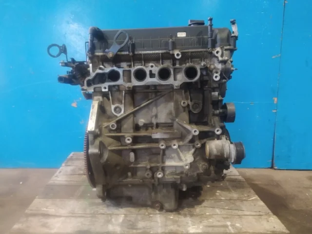 Продажа двигателя SEBA