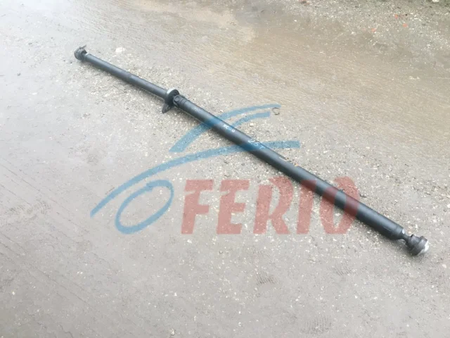 Карданный вал передний для Volvo XC90 I C 2002-2014 на фотографиях