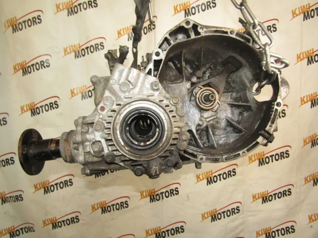 ГБЦ для Nissan X-Trail T30 RU 2001-2007 на фотографиях