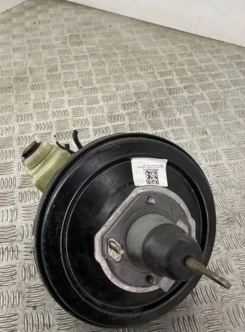 Диски тормозные передние (комплект) для BMW 5er Е39 1995-2003 на фотографиях