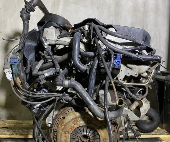 Продажа двигателя AEB