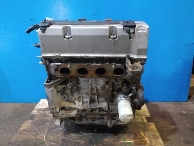 Продажа двигателя K24A3