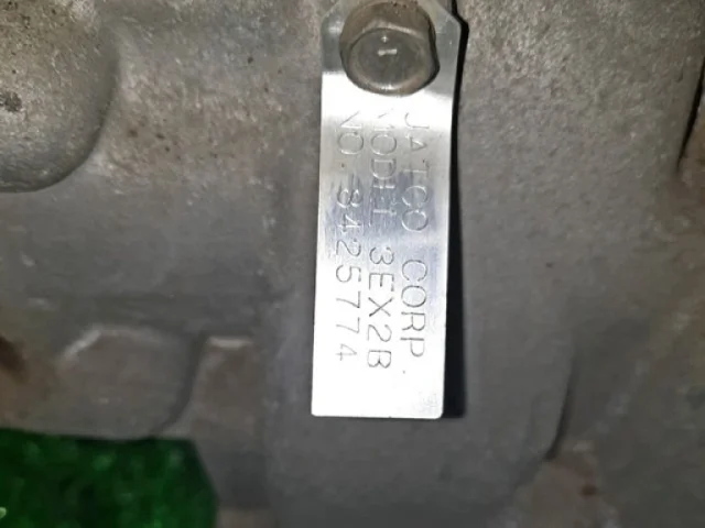 АКПП для Nissan Fuga Y50 2004-2009 на фотографиях