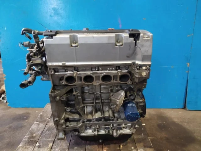 Продажа двигателя K24A4