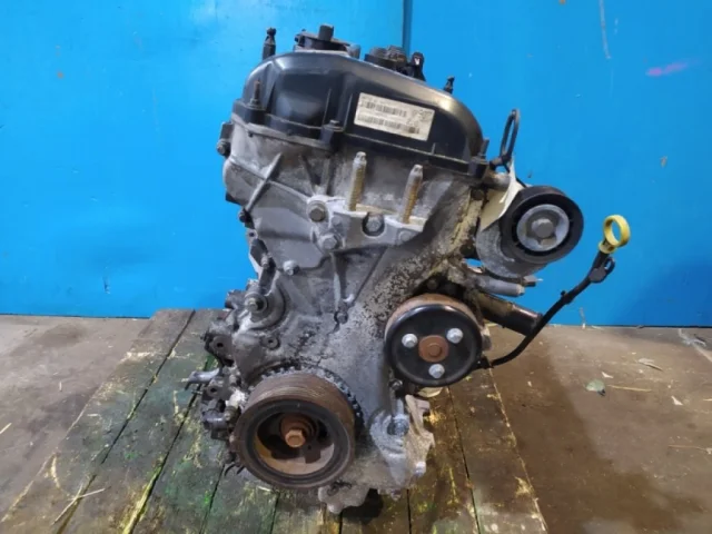 Продажа двигателя AODA