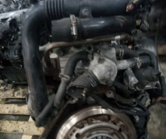 Продажа двигателя Y17DT