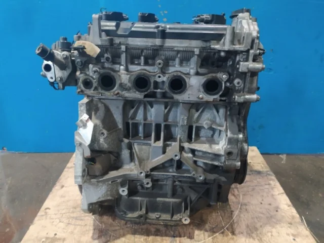 Продажа двигателя MR20DE