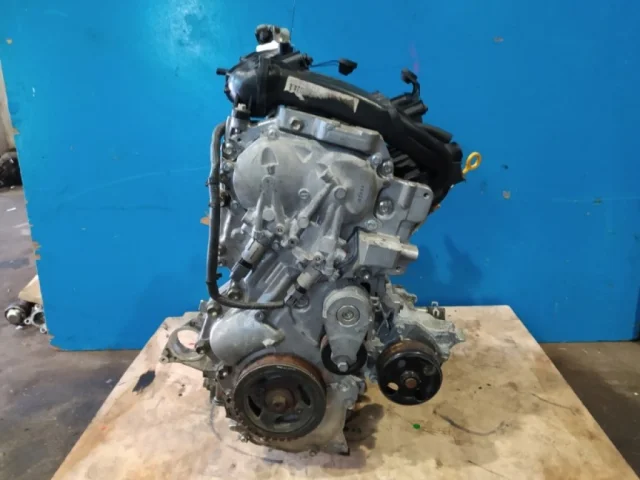 Продажа двигателя MR20DD