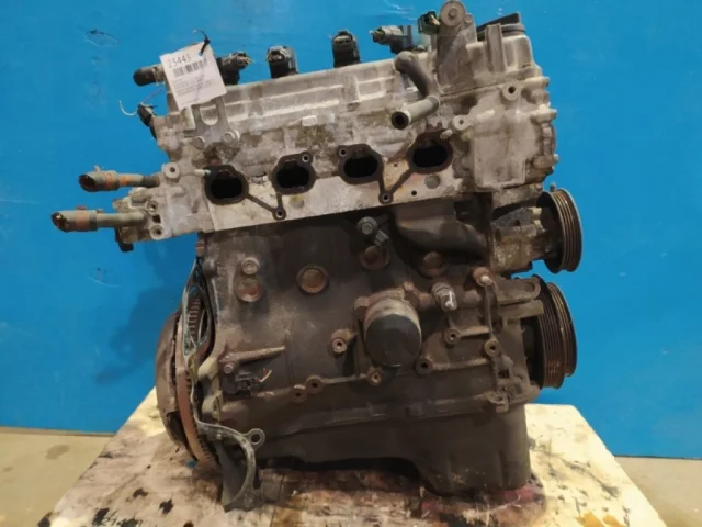 Продажа двигателя QG15DE