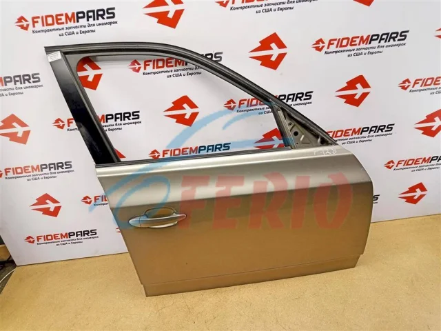 Дверь передняя правая для BMW X3 Е83 2003-2010 на фотографиях
