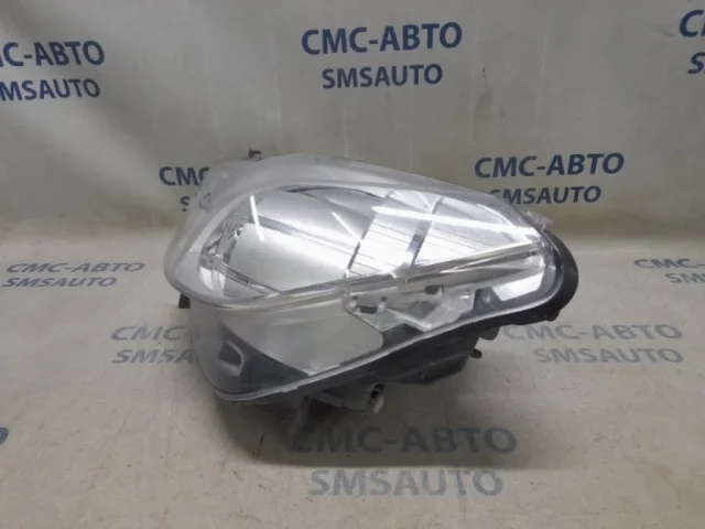 Фара левая для Mercedes-Benz E class C207 2009-2017 на фотографиях