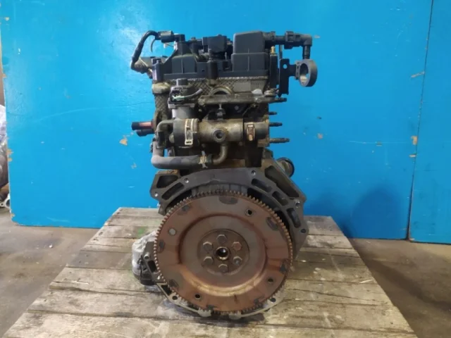 Продажа двигателя SEBA