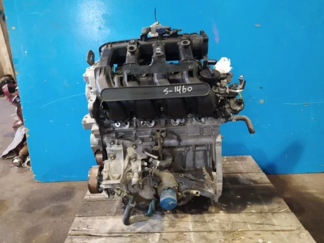 Продажа двигателя MR20DD