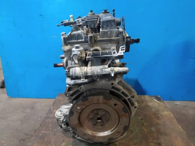 Продажа двигателя SEBA