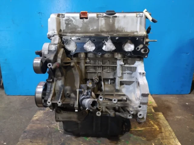 Продажа двигателя K24A3