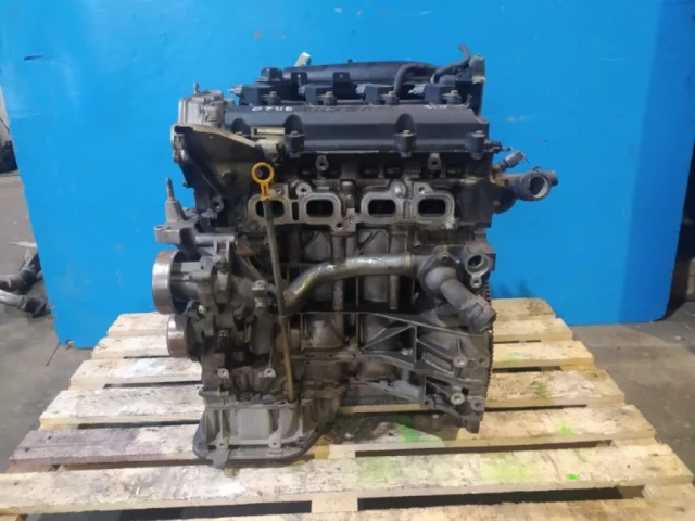 Продажа двигателя QR20DE