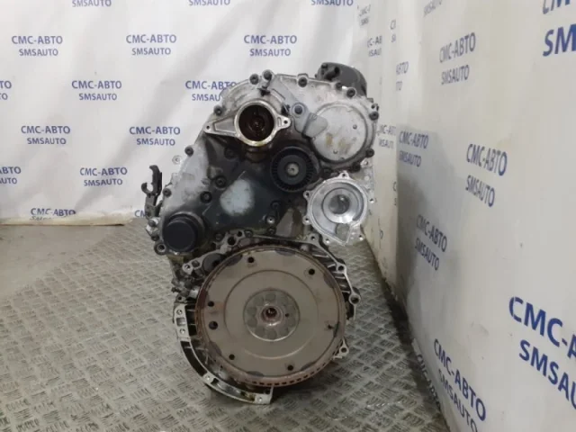 Продажа двигателя B6304T2