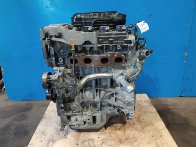 Продажа двигателя QR25DE