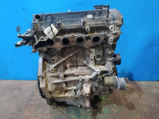 Продажа двигателя SEBA