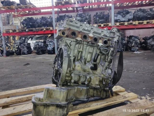 Продажа двигателя 4N15
