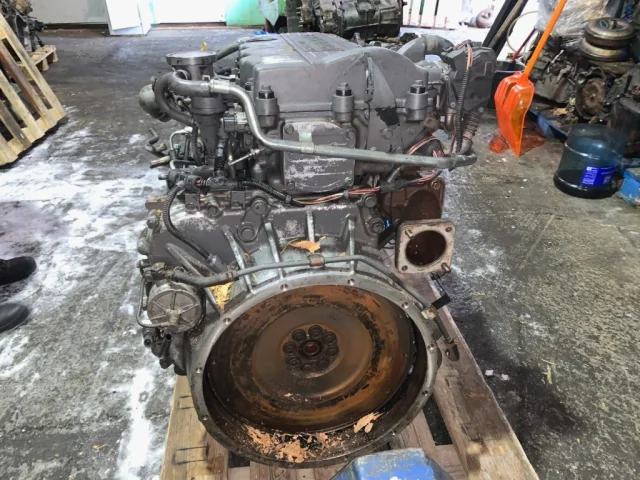 Продажа двигателя D4GA