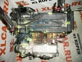 Продажа двигателя G4EE