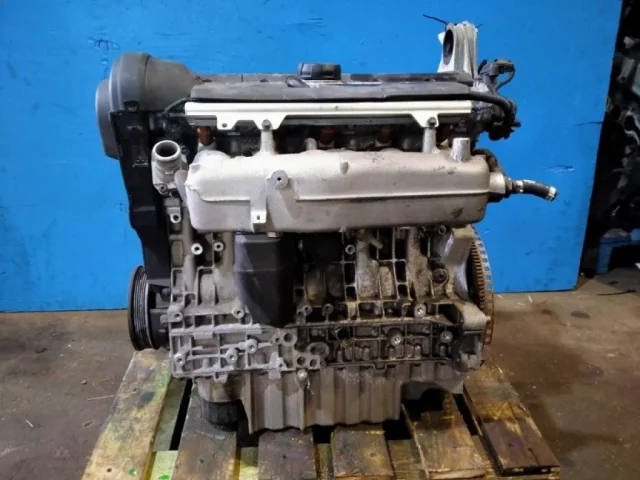 Продажа двигателя B5254T2