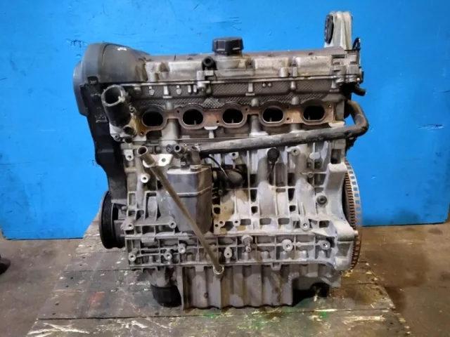 Продажа двигателя B5254T2