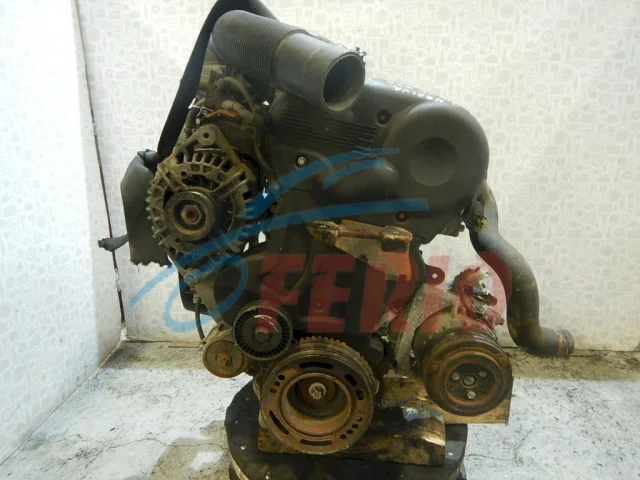 Продажа двигателя Z16XE