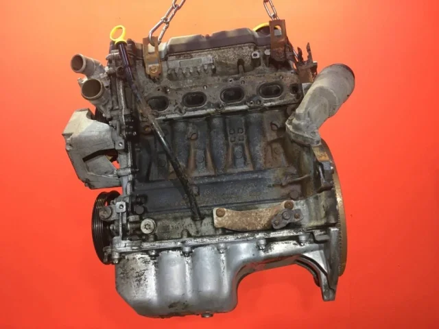 Продажа двигателя Z12XEP