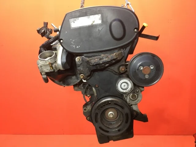 Продажа двигателя Z18XER