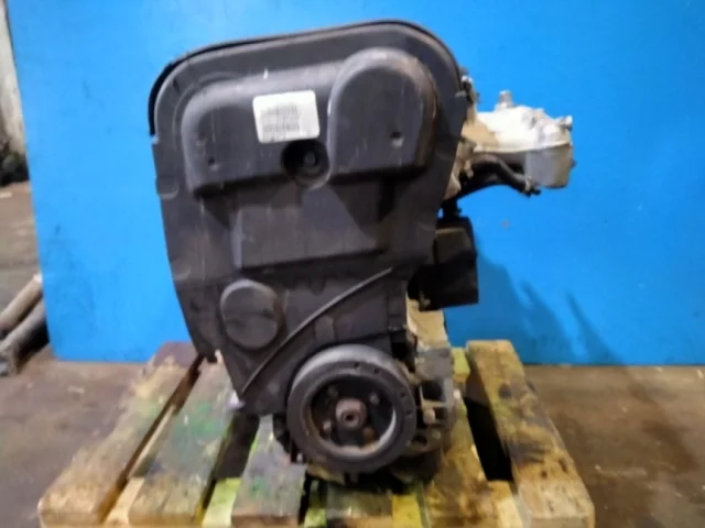 Продажа двигателя B5254T2