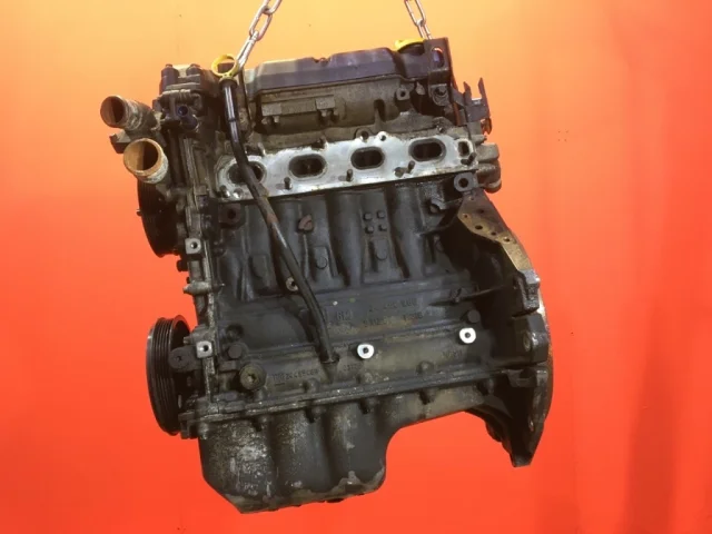 Продажа двигателя Z12XEP